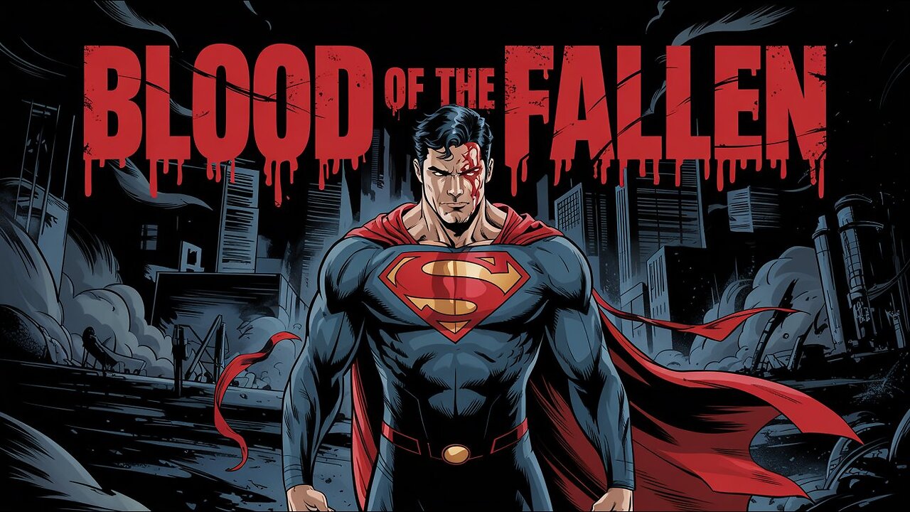 Superman: Shadows of Darkness