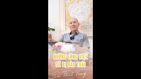 Bạn có đang nằm trong 3 lĩnh vực này?