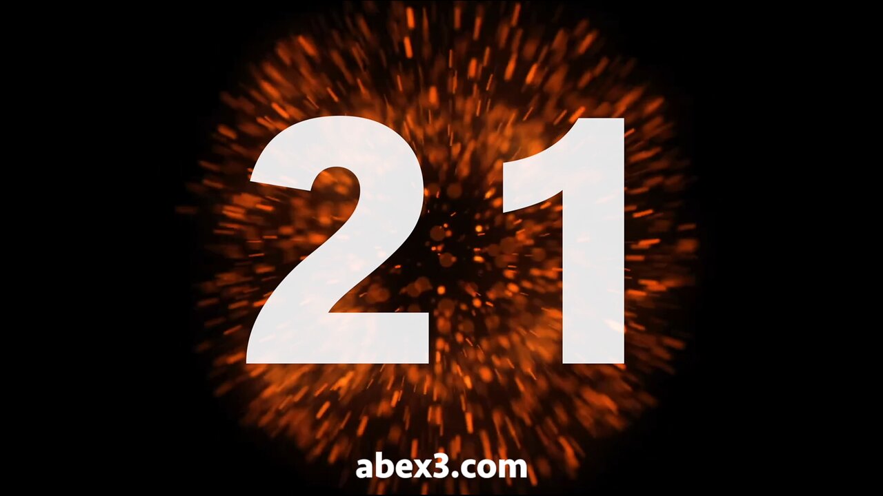 21 Days until the Launch of ABEX3 meme token on Solana blockchain.