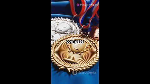 Th Time the Olympics Had… Art Competitions?!