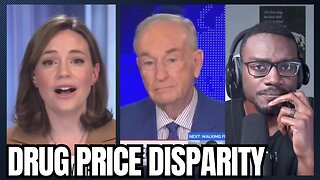 Trump Tackles What Obama And Clinton Couldn't With Drug Prices!