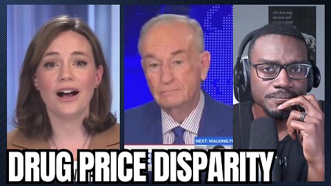 Trump Tackles What Obama And Clinton Couldn't With Drug Prices!