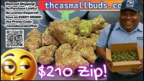 I bought a zip of Grape Soda for $210! Is it really that ZA?