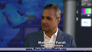 U.S. Bombs Iran’s Nuclear Sites, Mohamed Faridi, Former IRGC Insider Speaks Out