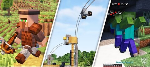 14 Amazing Minecraft Mods! (1.20.1 & 1.21)