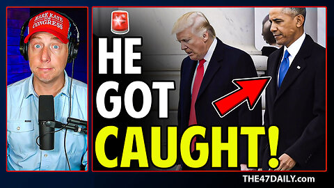 How Obama Became the Leader of the Stop Trump Movement