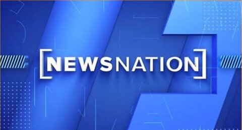NewsNation: Today’s Breaking News, Top Stories & Bold MAGA Commentary | on UVueTV