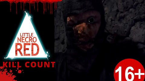 Little Necro Red (2019) KILL COUNT - S01