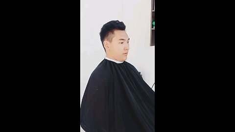 Next Level Barber