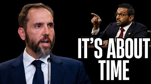 Jack Smith’s DOJ Referral: GOP Lawmakers Demand Action