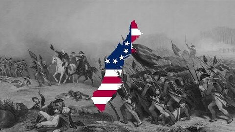 "Mad Anthony Wayne" - Revolutionary War Song