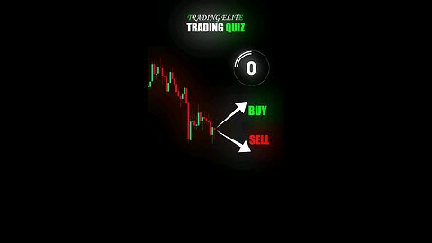 Trading is working smarter and harder