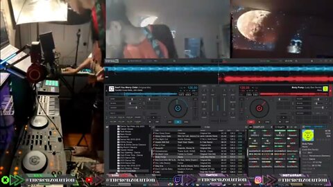 DJ TheRenzoLution Drops a Remix of “Don’t You Worry Child”