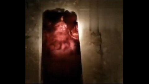 Alleged Gilgamesh Footage