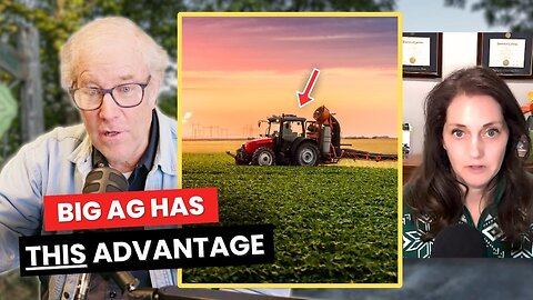 "The Chemical Cartel Won't Go Down Easily" (New Gag Law HB 433)