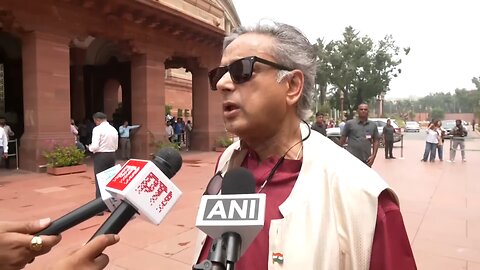 If US makes unrealistic demands on trade deal, India should walk away, says Shashi Tharoor