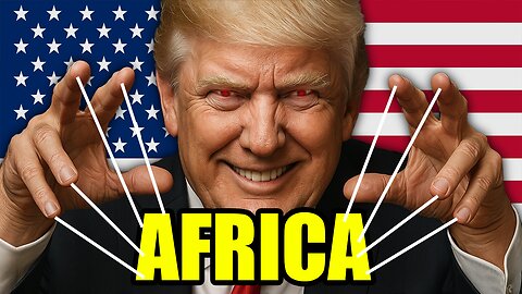 America just spent $300 Million On African Destabilization