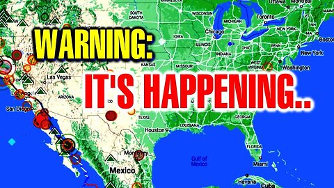 Their Plan for America's Future is Playing Out Right Now in the UK (This is Insane!) - 9/7/25