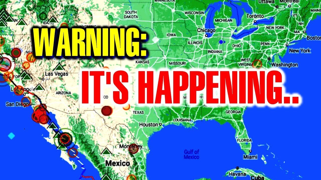 Their Plan for America's Future is Playing Out Right Now in the UK (This is Insane!) - 9/7/25