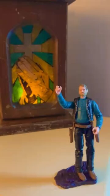 The Gospel According to Isaiah