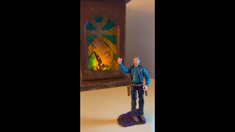 The Gospel According to Isaiah