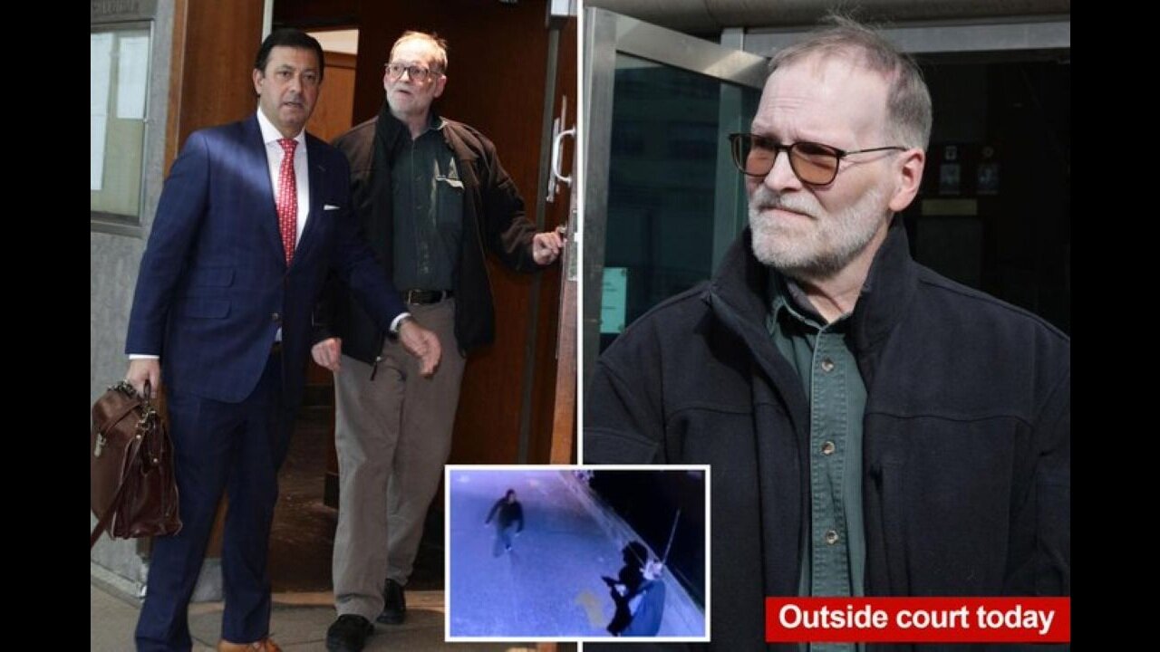 Queens Man Headed To Prison For Shooting His Mugger