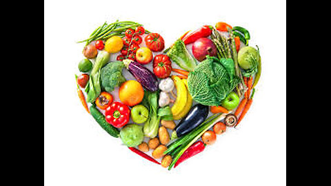 LOVE The Food That LOVES You Back!