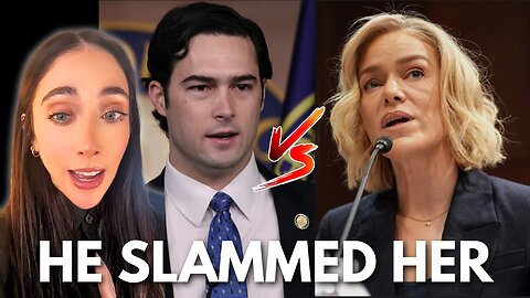 Brandon Gill GRILLS NPR CEO, Doge Interview on Fox, Kristine Reeves' WILD JIM CROW Claim