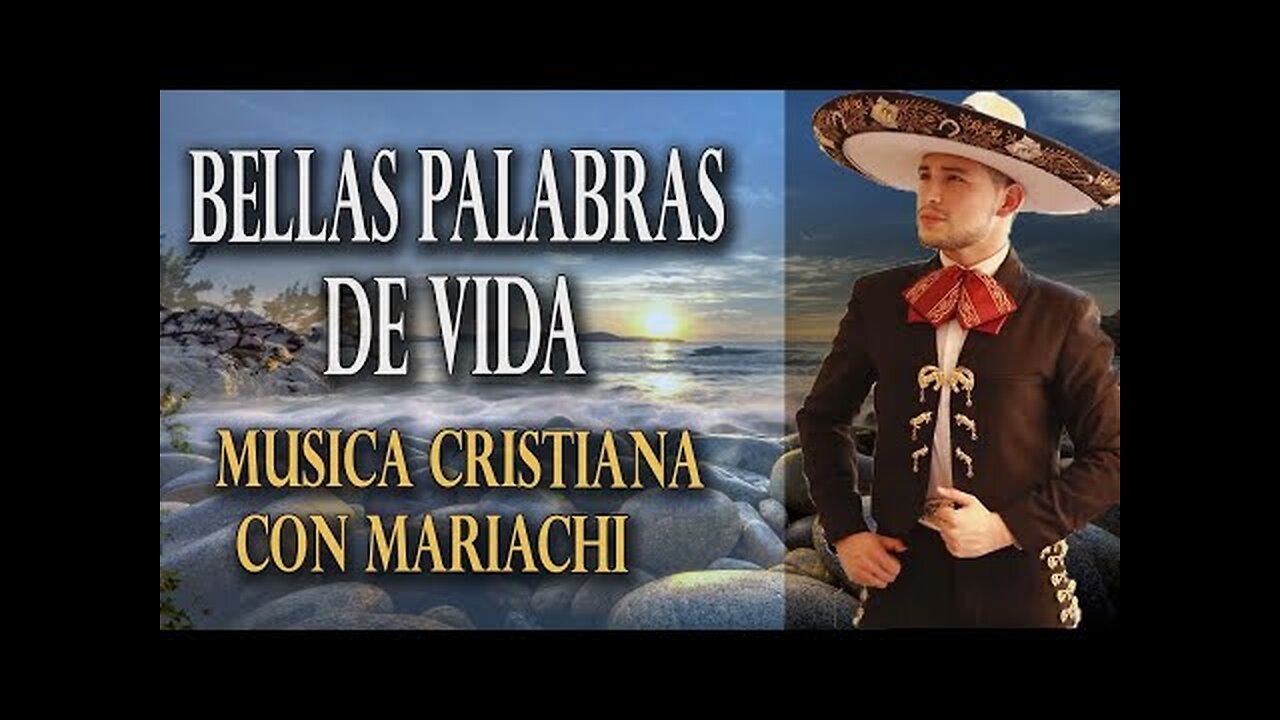 Rancheras Cristianas - 1 Hora Éxitos De Cansiones Hermosas - Alabanza Musica Cristiana.