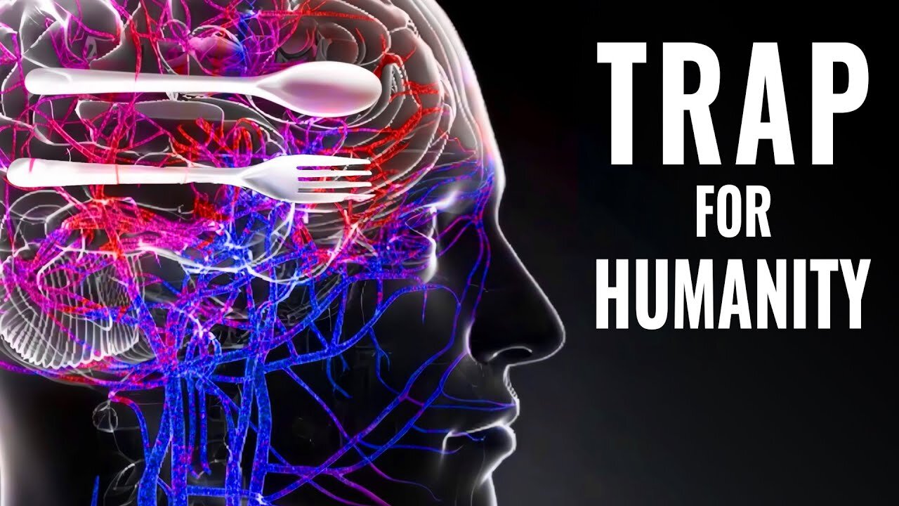 Trap for Humanity | Popular Science Film