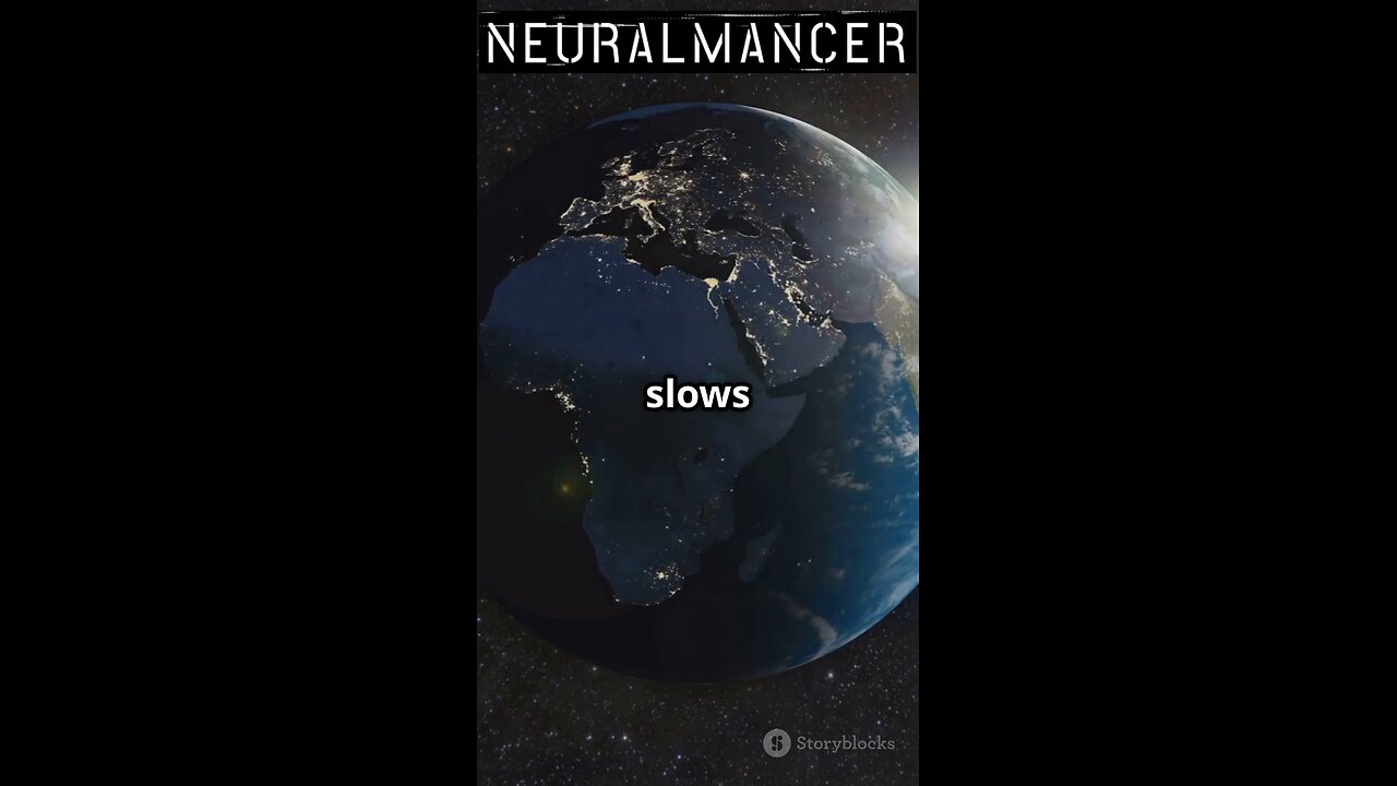 Is the MOON VANISHING? ! Earth’s 72-Hour COUNTDOWN to Chaos (Science Explained