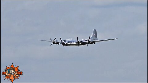 This is the End - The Plane that Dropped the Nukes