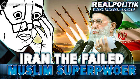 Iran, Something Could Have Happened!