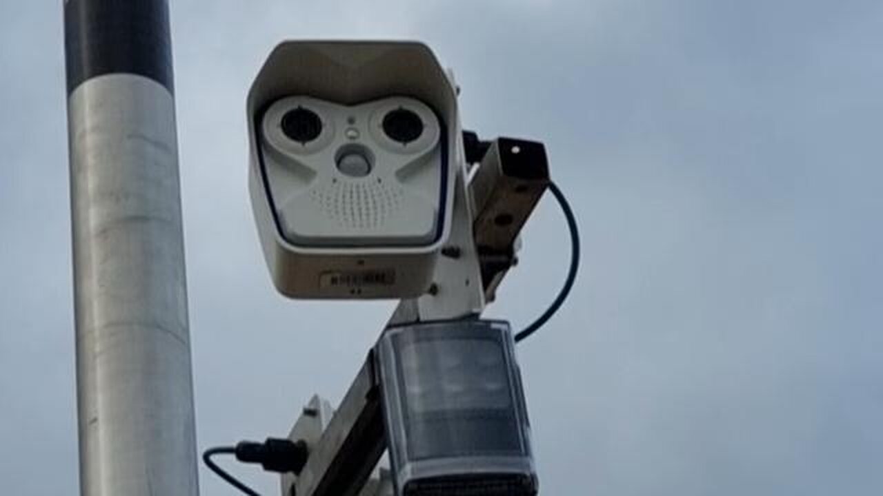 These are being installed all over the UK - Smoke & Mirrors
