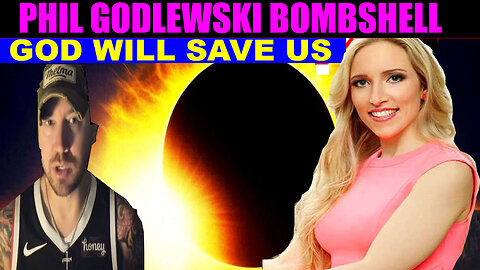 PHIL GODLEWSKI, X22 REPORT, AND WE KNOW BOMBSHELL 06/11/2025: DID UKRAINE JUST AND RUSSIA? Charlie ward, KERRY CASSIDY