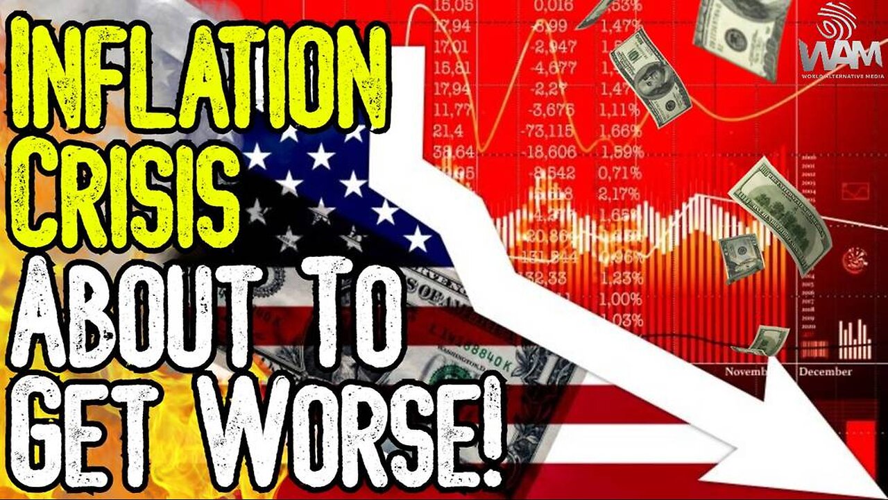 Trillions Printed As US Economy Contracts In First Quarter