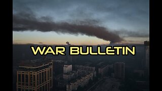 War Bulletin 7/8