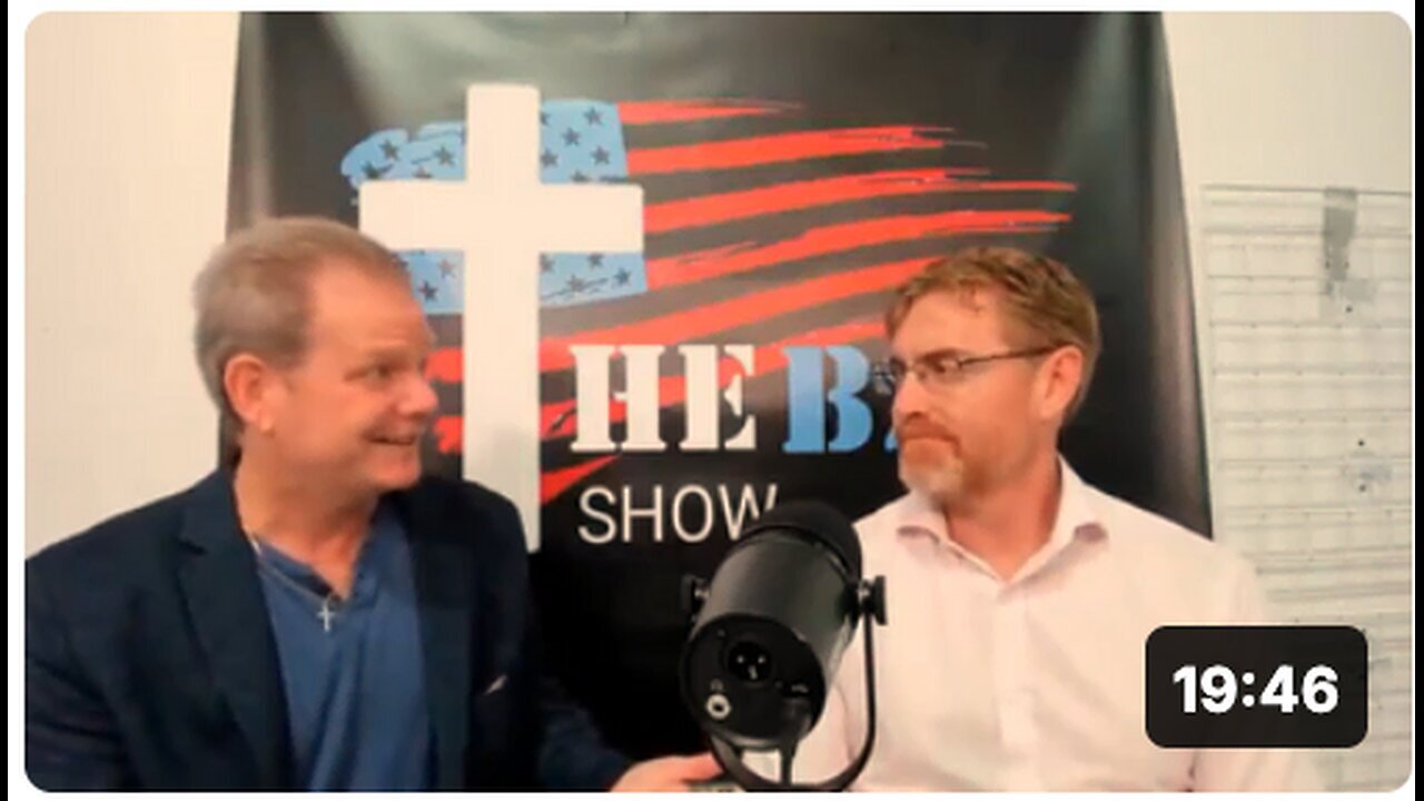 "Shocking News from Dr. Ardis!"