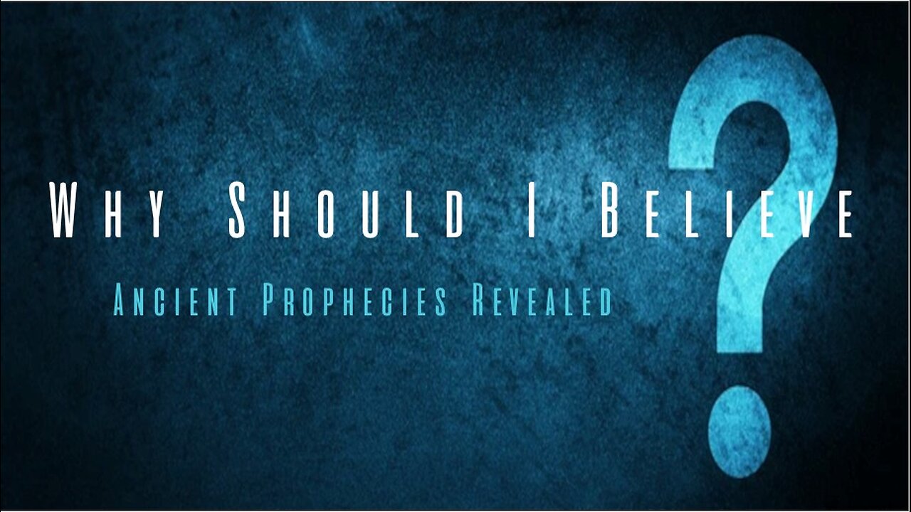 Prayer with Pastor Walt