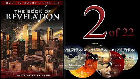 The Book of Revelation_ Chapter 2 of 22