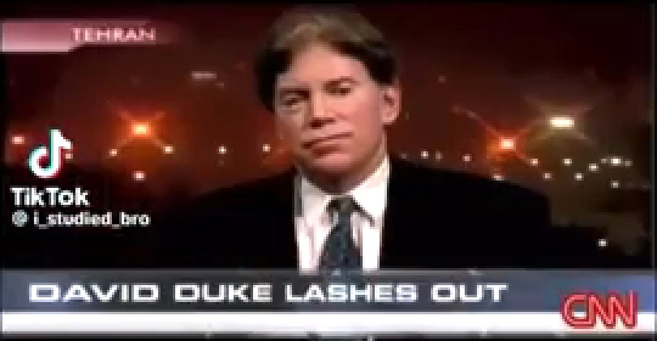 JEW GETS SLAMMED WITH FACTS, NEVER DENIED A SINGLE ONE 💥