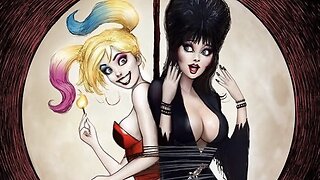 Comic Book Covers by Nathan Szerdy (Part One)