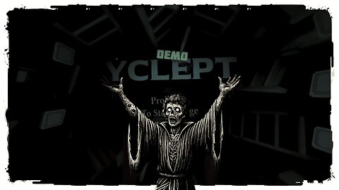 Demo Gameplay, No Commentary - Yclept