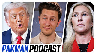 Divisions grow and everything becomes a conspiracy 9/19/25 TDPS Podcast