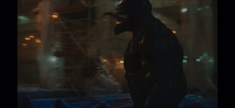Venom vs carnage the last fight 🔥🔥