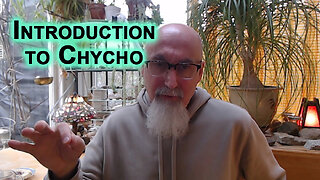 Introduction to Chycho, Who I Am and What I Do: Decentralization, Resisting Tyranny for Life