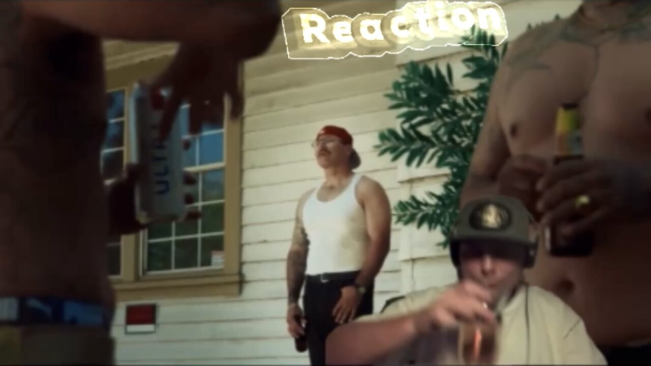 Devour -Life This Way (Reaction)