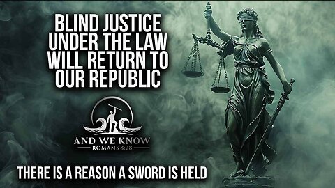 3.19.25: JFK FILES released, Blind JUSTICE will return, C_A in trouble, M@ss@d, Judges exposed, SWORD, PRAY!