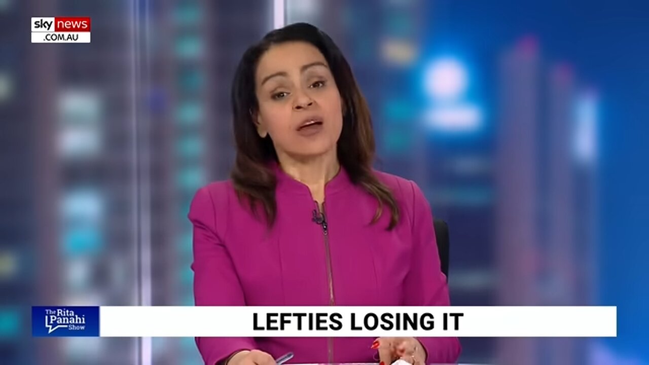 Lefties Losing It: Jasmine Crockett goes from prep school to ghetto