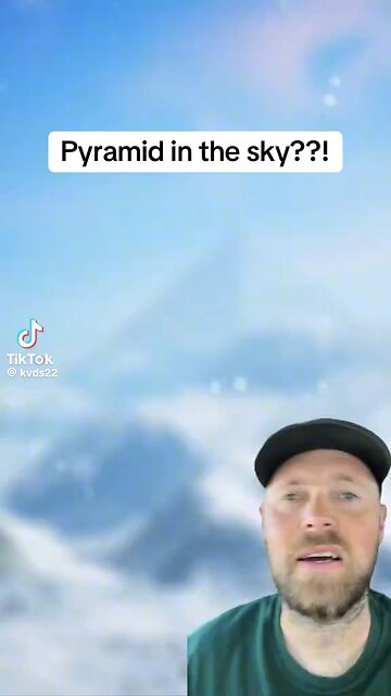 Update On Pyramid In The Sky